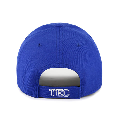 Gorra G47 Mvp Clasic TEC Azul